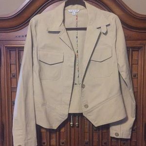 Cabi jacket